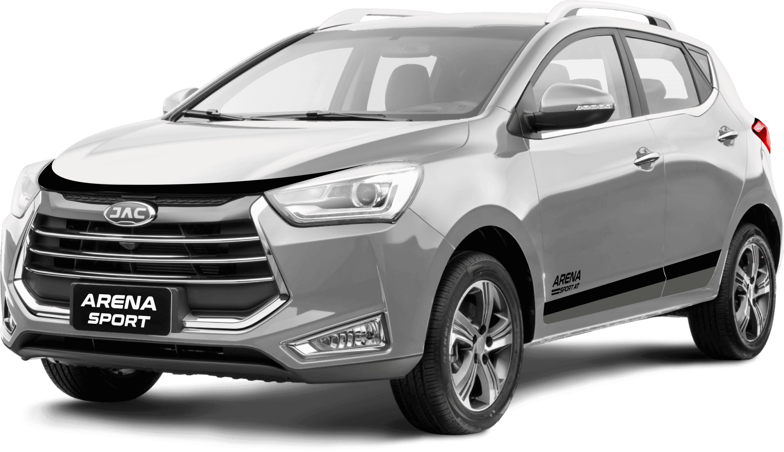 Carro en premio del sorteo nacional del 5 y 6
